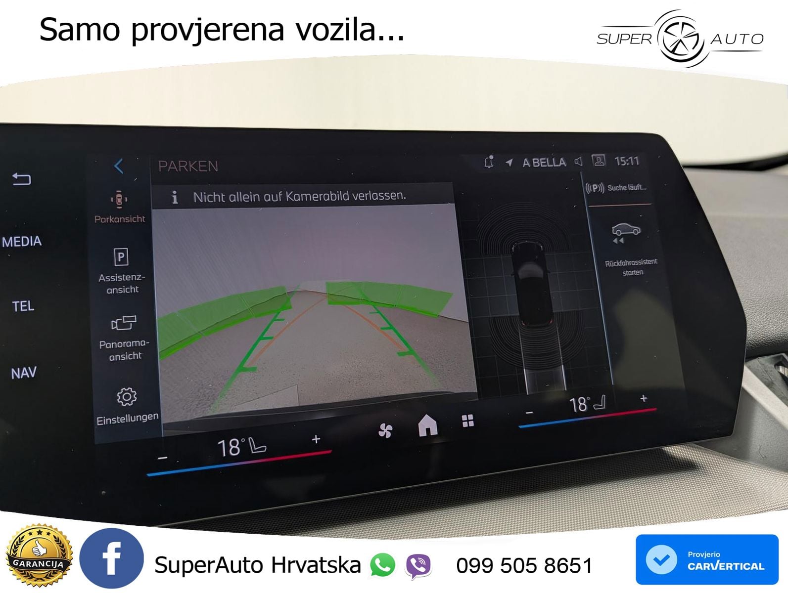 BMW X1 18i (136 KS) sDrive Steptronic