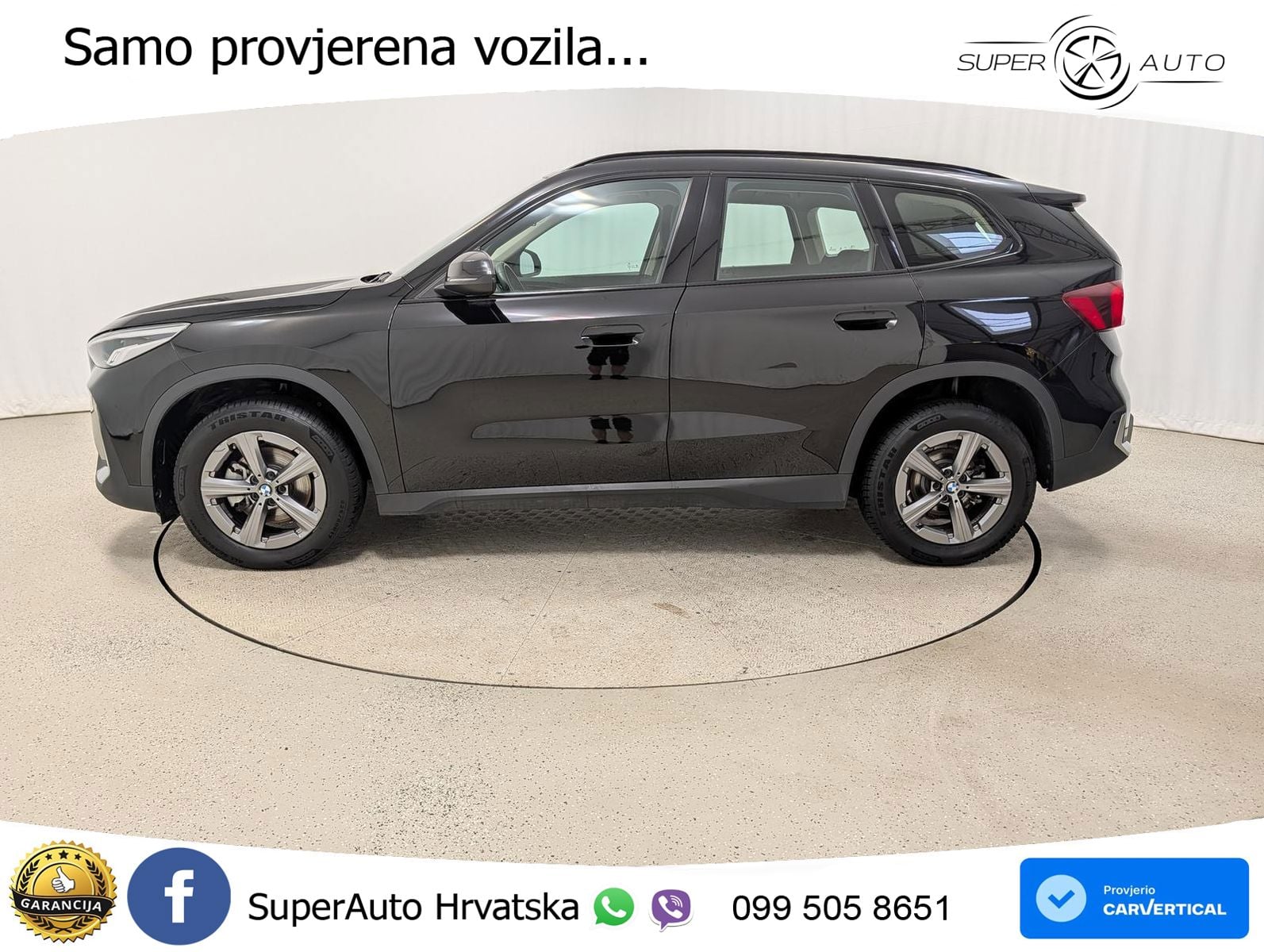 BMW X1 18i (136 KS) sDrive Steptronic