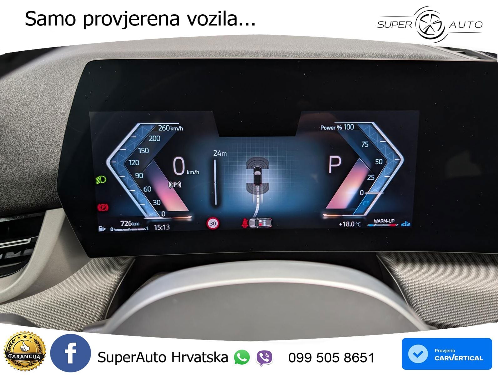 BMW X1 18i (136 KS) sDrive Steptronic