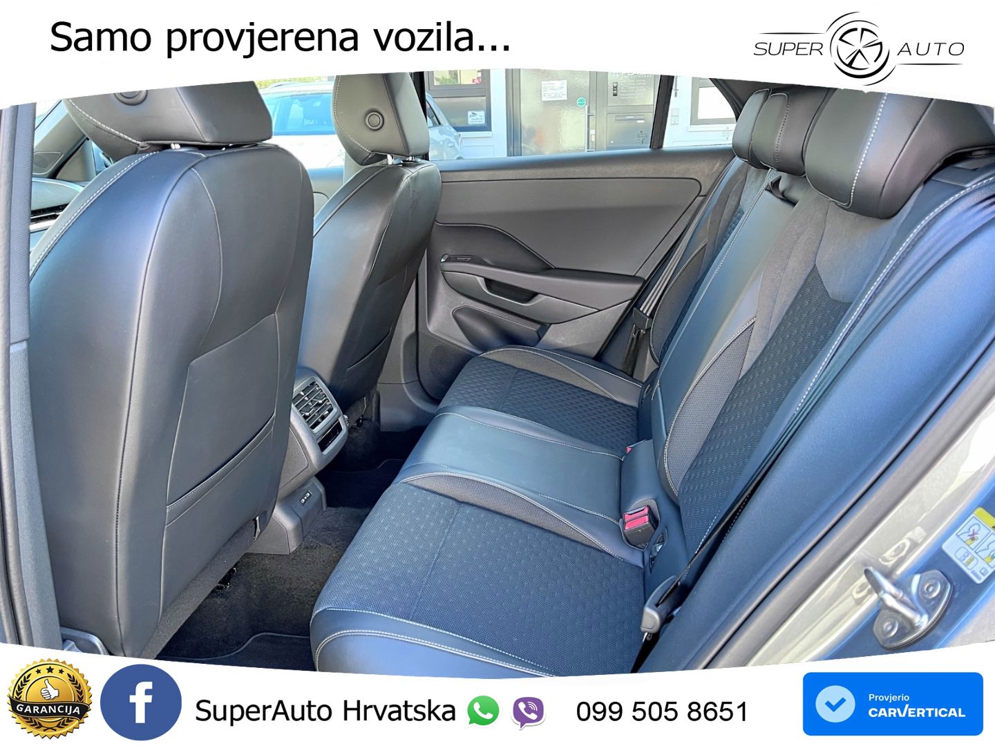 Volkswagen T-Roc 1.5 eTSI (150 KS)  DSG R-Line LED+GR SJED+ACC