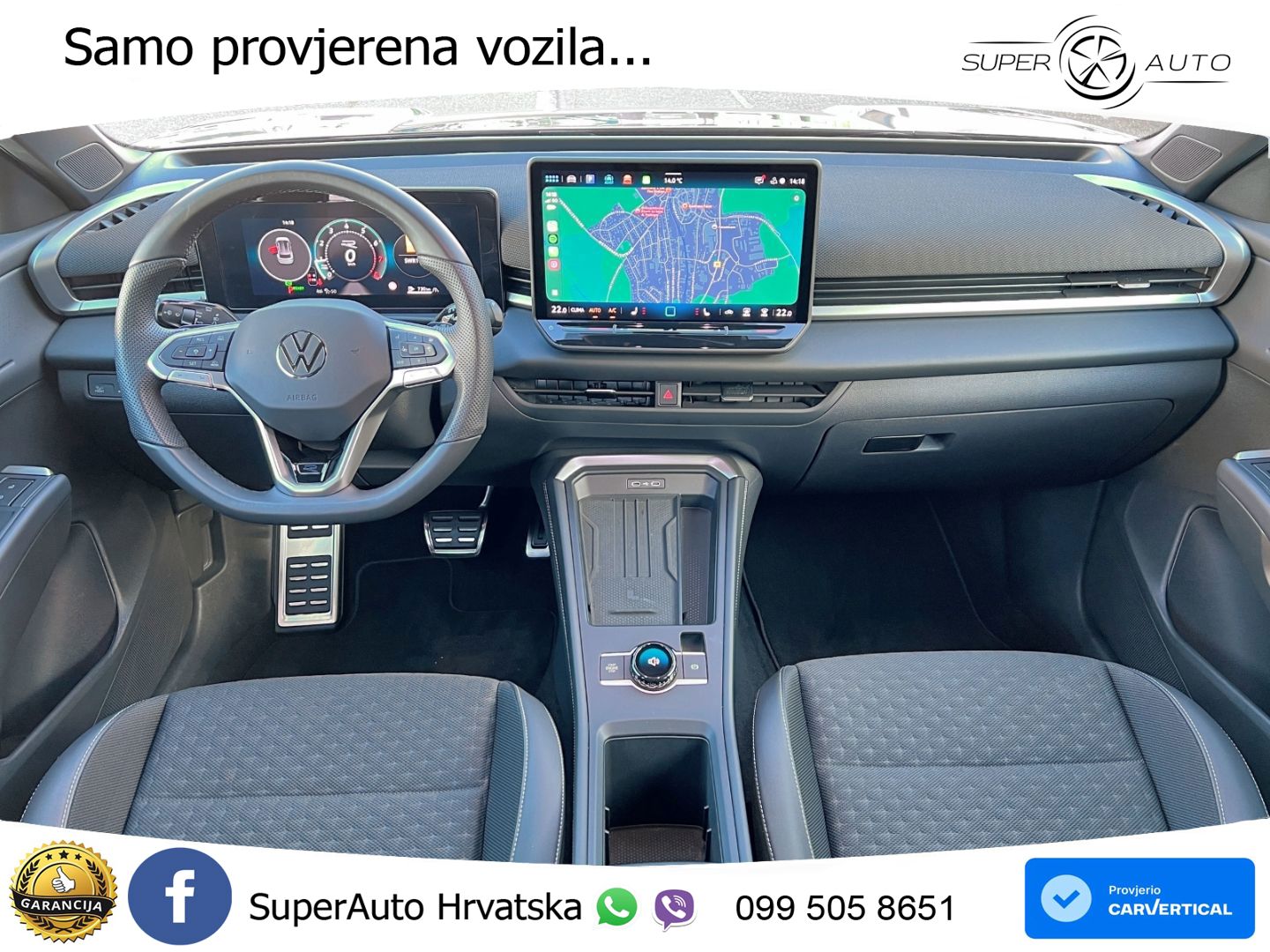 Volkswagen T-Roc 1.5 eTSI (150 KS)  DSG R-Line LED+GR SJED+ACC