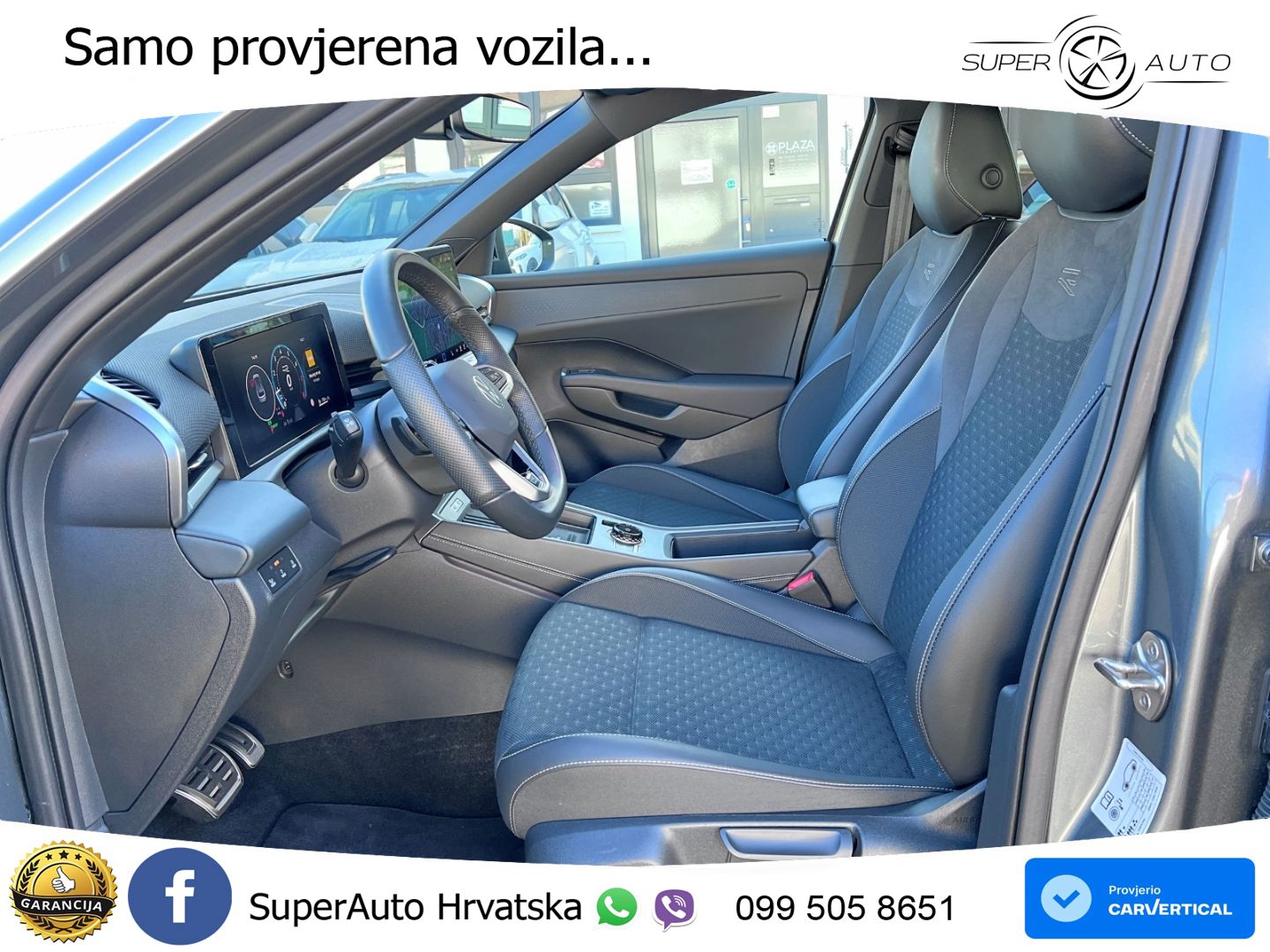Volkswagen T-Roc 1.5 eTSI (150 KS)  DSG R-Line LED+GR SJED+ACC