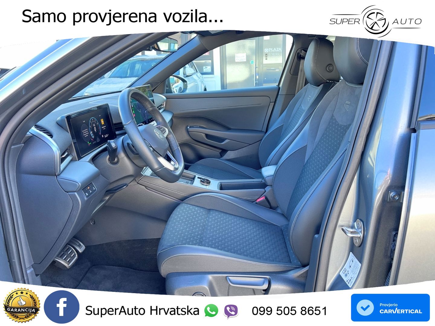 Volkswagen T-Roc 1.5 eTSI (150 KS)  DSG R-Line LED+GR SJED+ACC