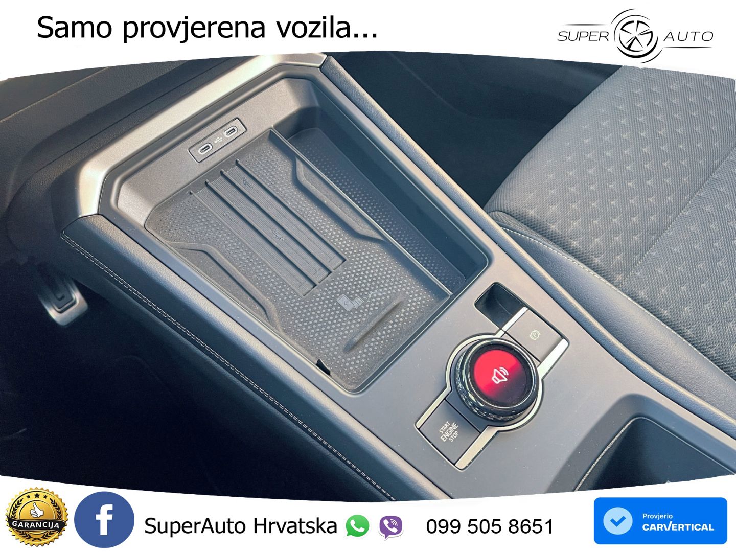 Volkswagen T-Roc 1.5 eTSI (150 KS)  DSG R-Line LED+GR SJED+ACC