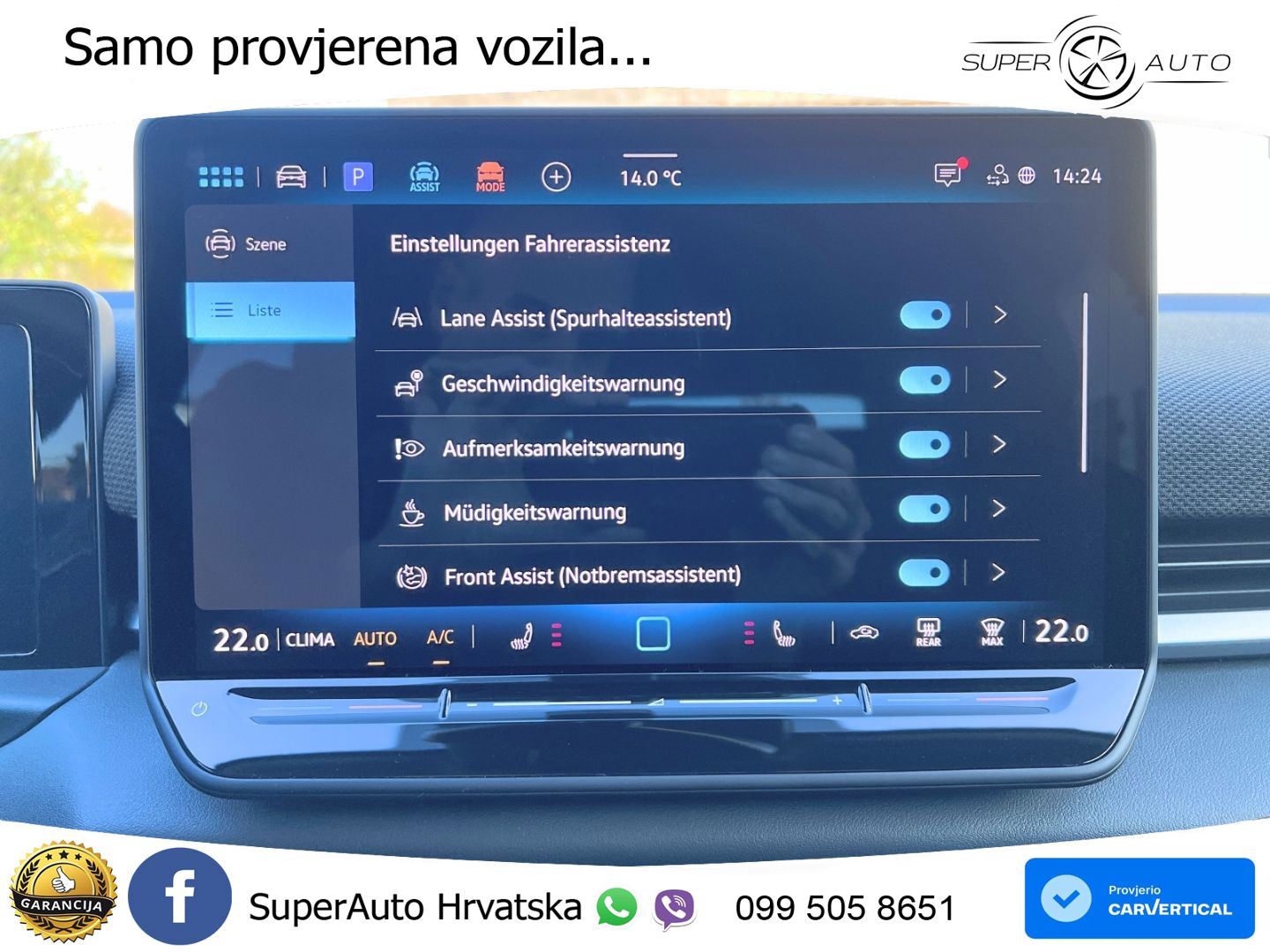 Volkswagen T-Roc 1.5 eTSI (150 KS)  DSG R-Line LED+GR SJED+ACC