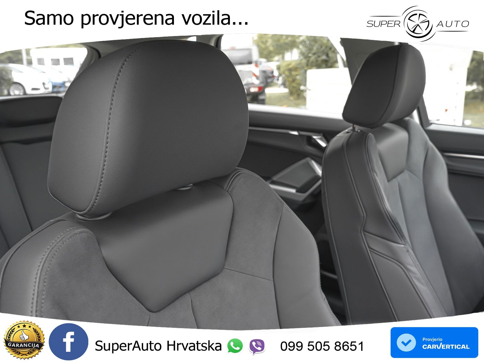 Audi Q3 40 TFSI (190 KS) quattro S tronic LED+GR SJED+ACC