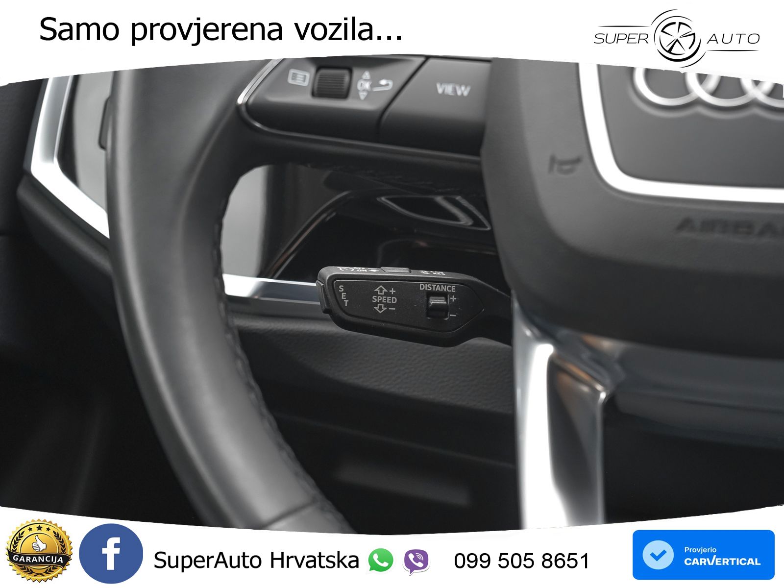 Audi Q3 40 TFSI (190 KS) quattro S tronic LED+GR SJED+ACC