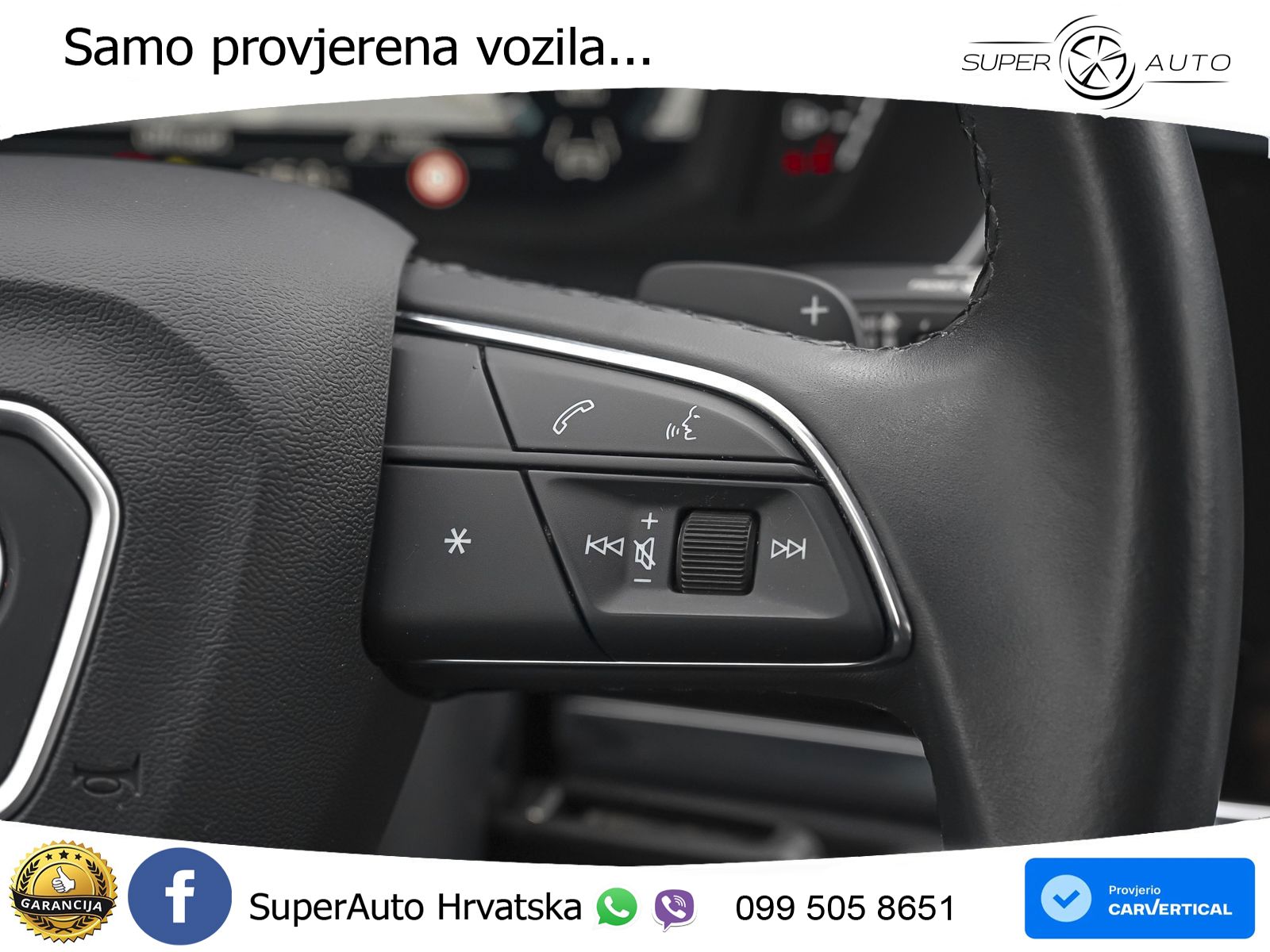 Audi Q3 40 TFSI (190 KS) quattro S tronic LED+GR SJED+ACC