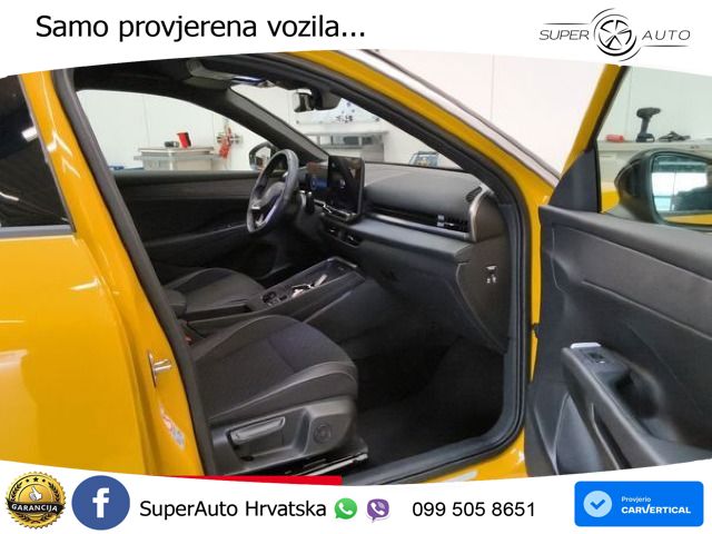 Volkswagen T-Roc 1.5 eTSI (150 KS)  DSG R-Line LED+GR SJED+ACC