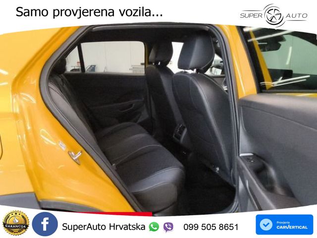 Volkswagen T-Roc 1.5 eTSI (150 KS)  DSG R-Line LED+GR SJED+ACC