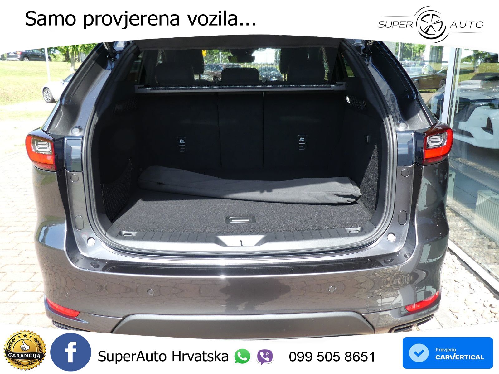 Mazda CX-60 2.5 e-Skyactiv (328 KS) AWD Automatic MATRIX+GR SJED+KAM