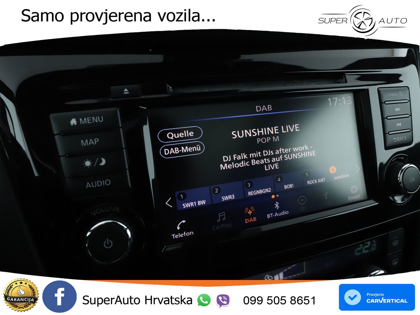 Nissan Qashqai 1.3i (160 KS) DCT Tekna