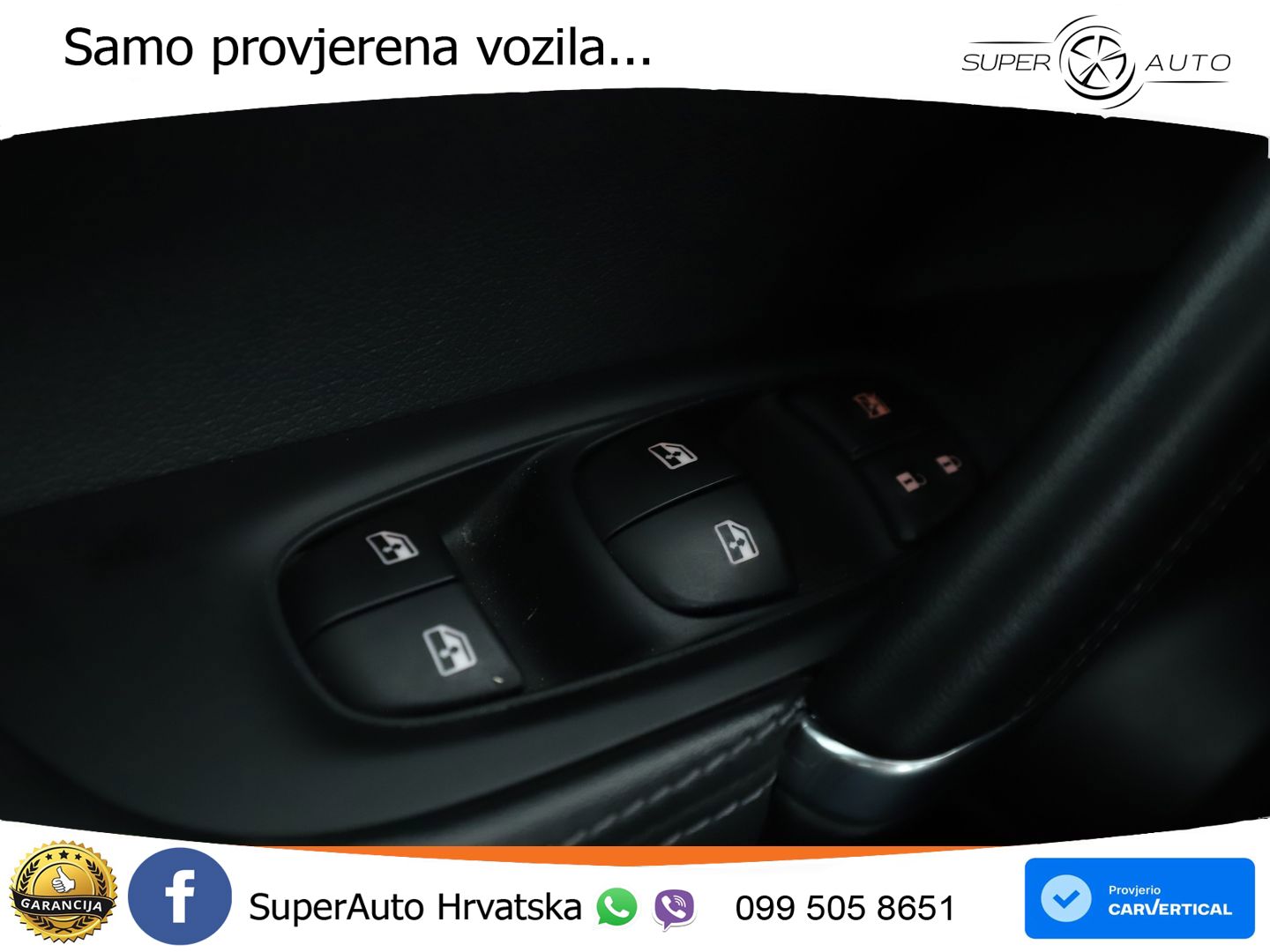 Nissan Qashqai 1.3i (160 KS) DCT Tekna