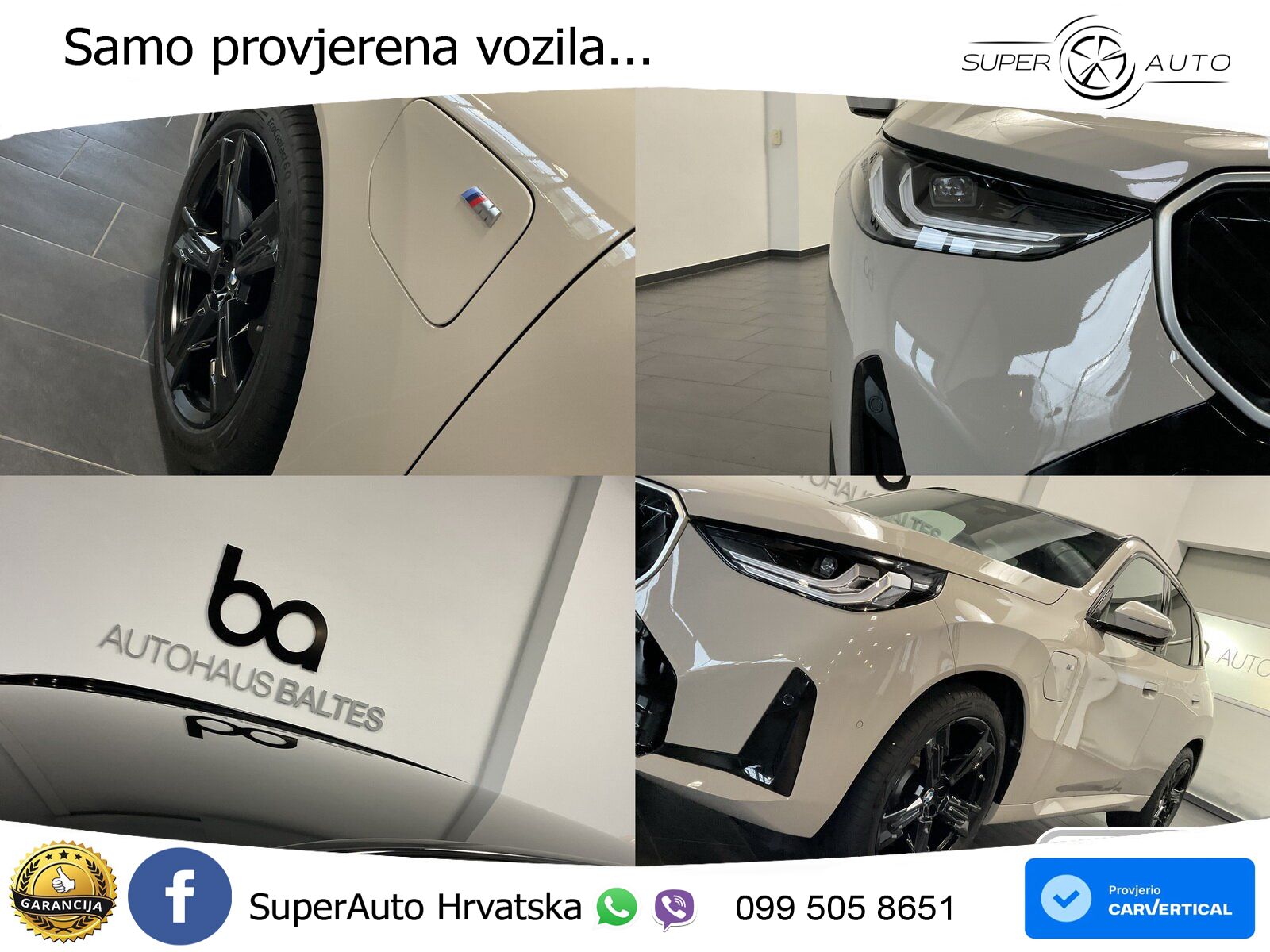 BMW X3 30e xDrive Steptronic M Sport LED+GR SJED+ACC