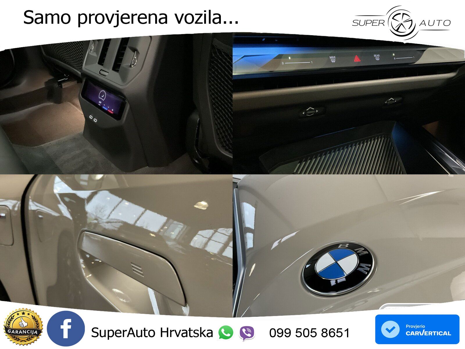BMW X3 30e xDrive Steptronic M Sport LED+GR SJED+ACC