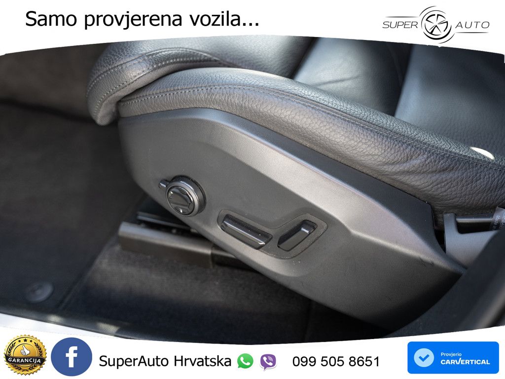 Volvo XC60 B4 Diesel AWD Geartronic