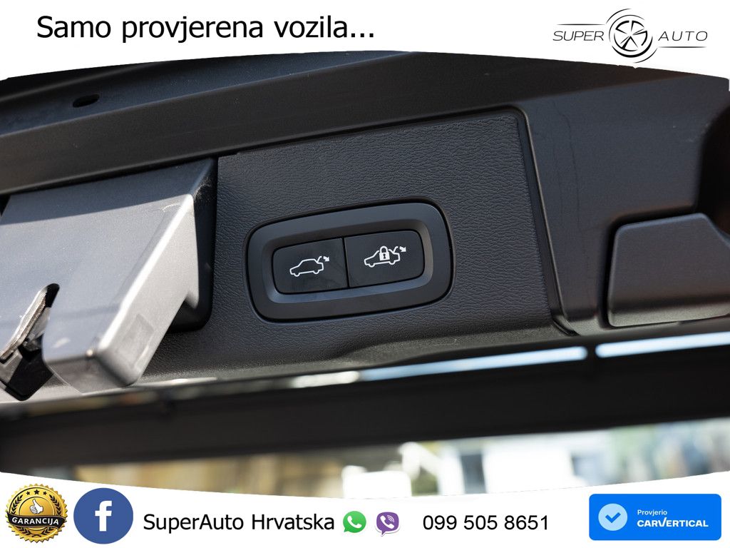 Volvo XC60 B4 Diesel AWD Geartronic