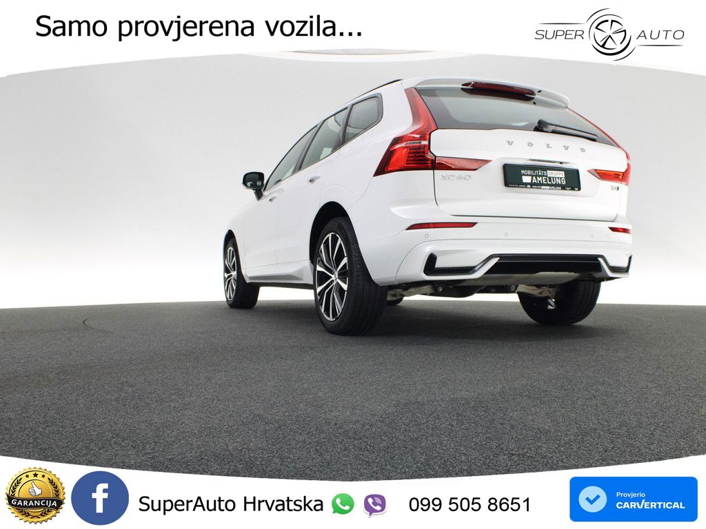 Volvo XC60 B4 Diesel AWD Geartronic