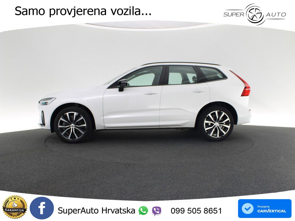 Volvo XC60 B4 Diesel AWD Geartronic