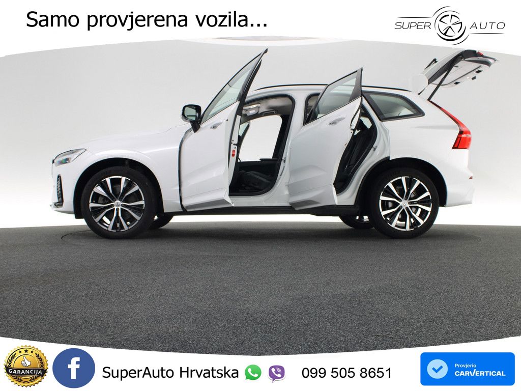 Volvo XC60 B4 Diesel AWD Geartronic