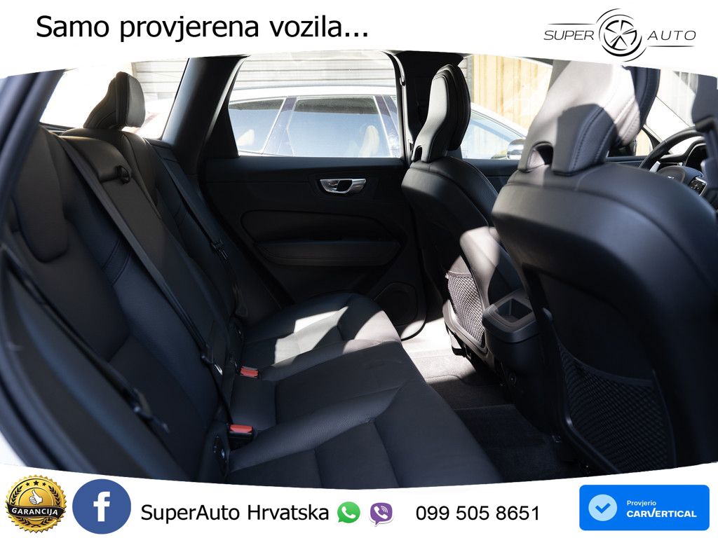 Volvo XC60 B4 Diesel AWD Geartronic
