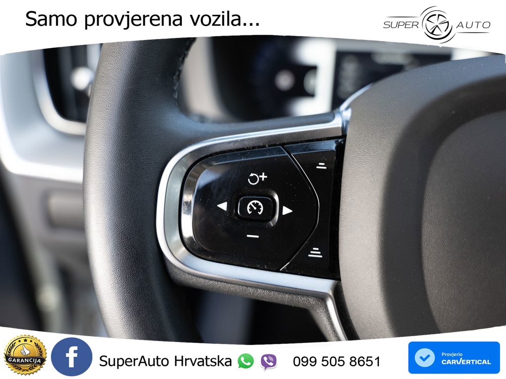 Volvo XC60 B4 Diesel AWD Geartronic