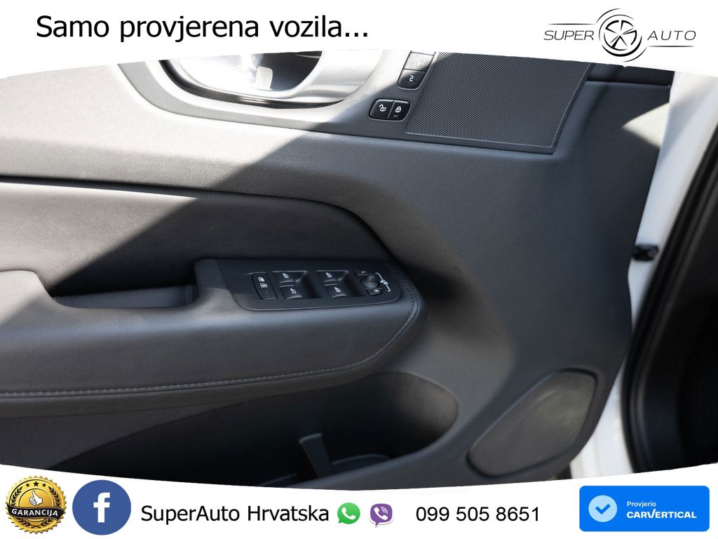 Volvo XC60 B4 Diesel AWD Geartronic