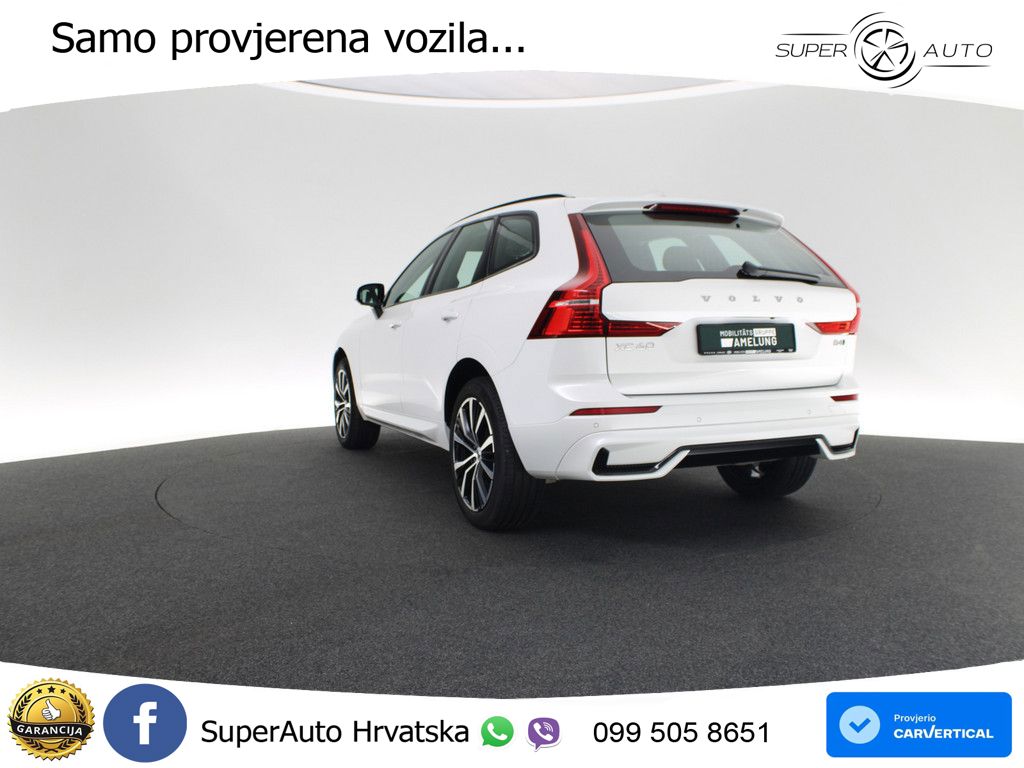 Volvo XC60 B4 Diesel AWD Geartronic