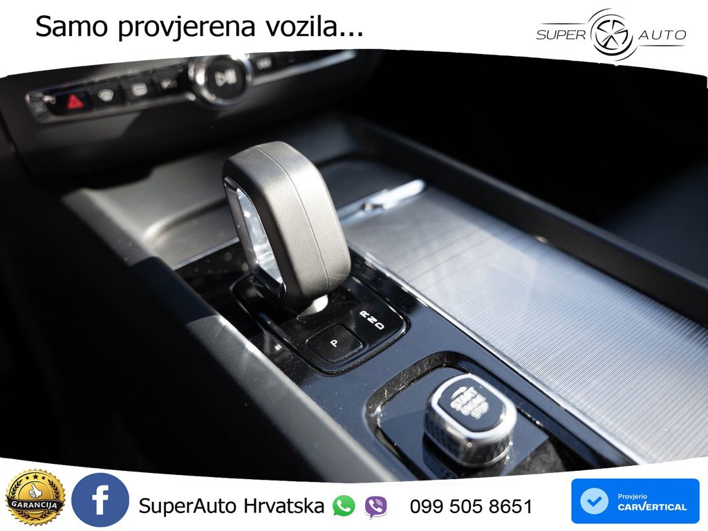 Volvo XC60 B4 Diesel AWD Geartronic