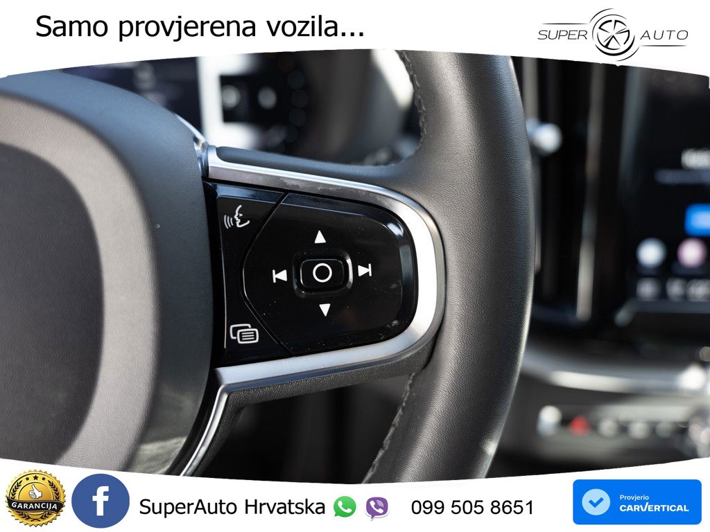 Volvo XC60 B4 Diesel AWD Geartronic