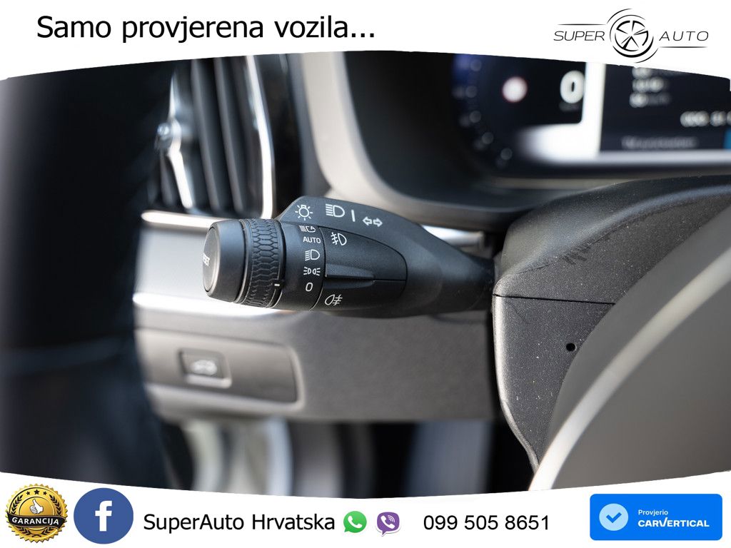 Volvo XC60 B4 Diesel AWD Geartronic