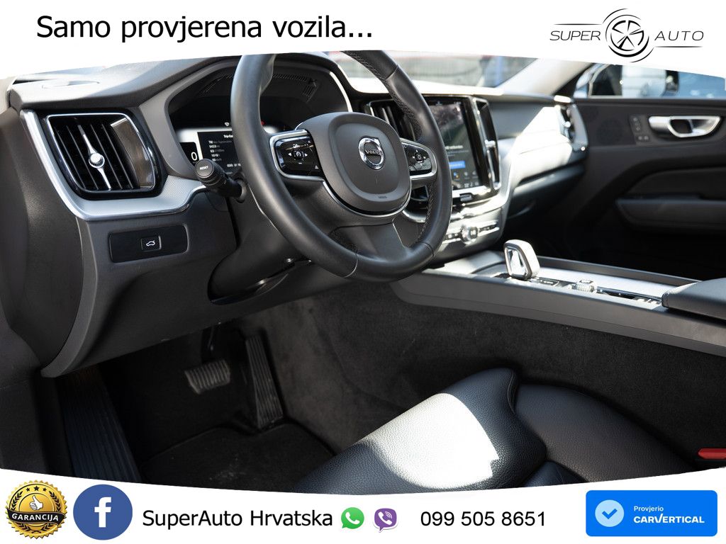 Volvo XC60 B4 Diesel AWD Geartronic