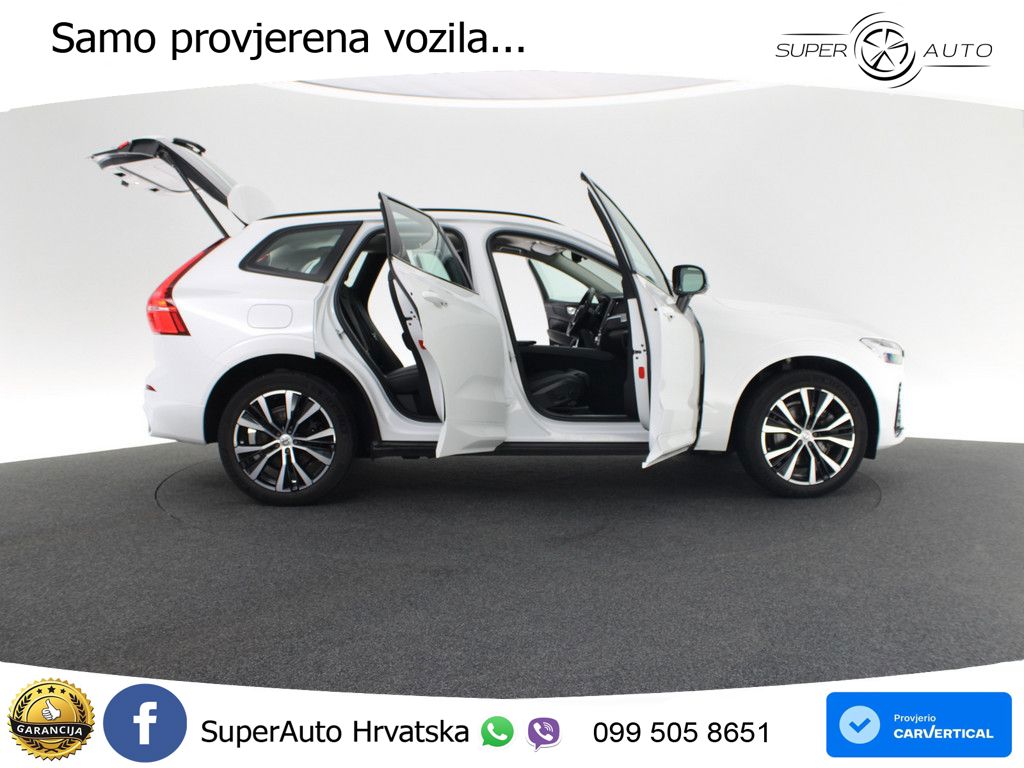 Volvo XC60 B4 Diesel AWD Geartronic