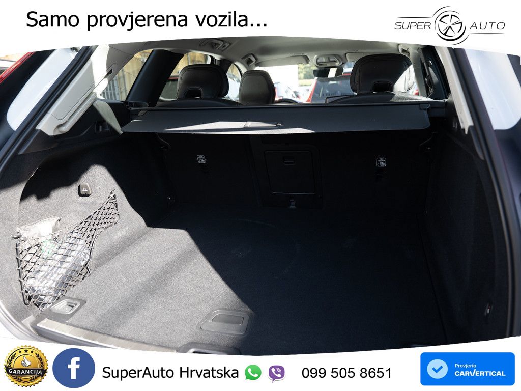 Volvo XC60 B4 Diesel AWD Geartronic
