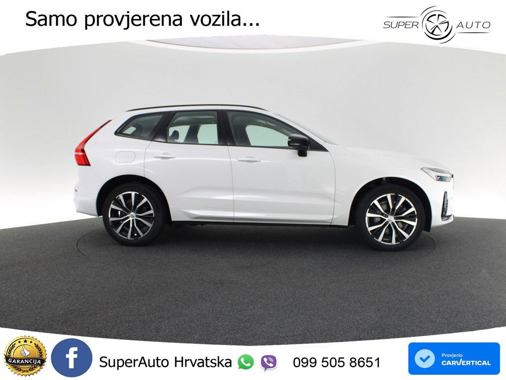 Volvo XC60 B4 Diesel AWD Geartronic