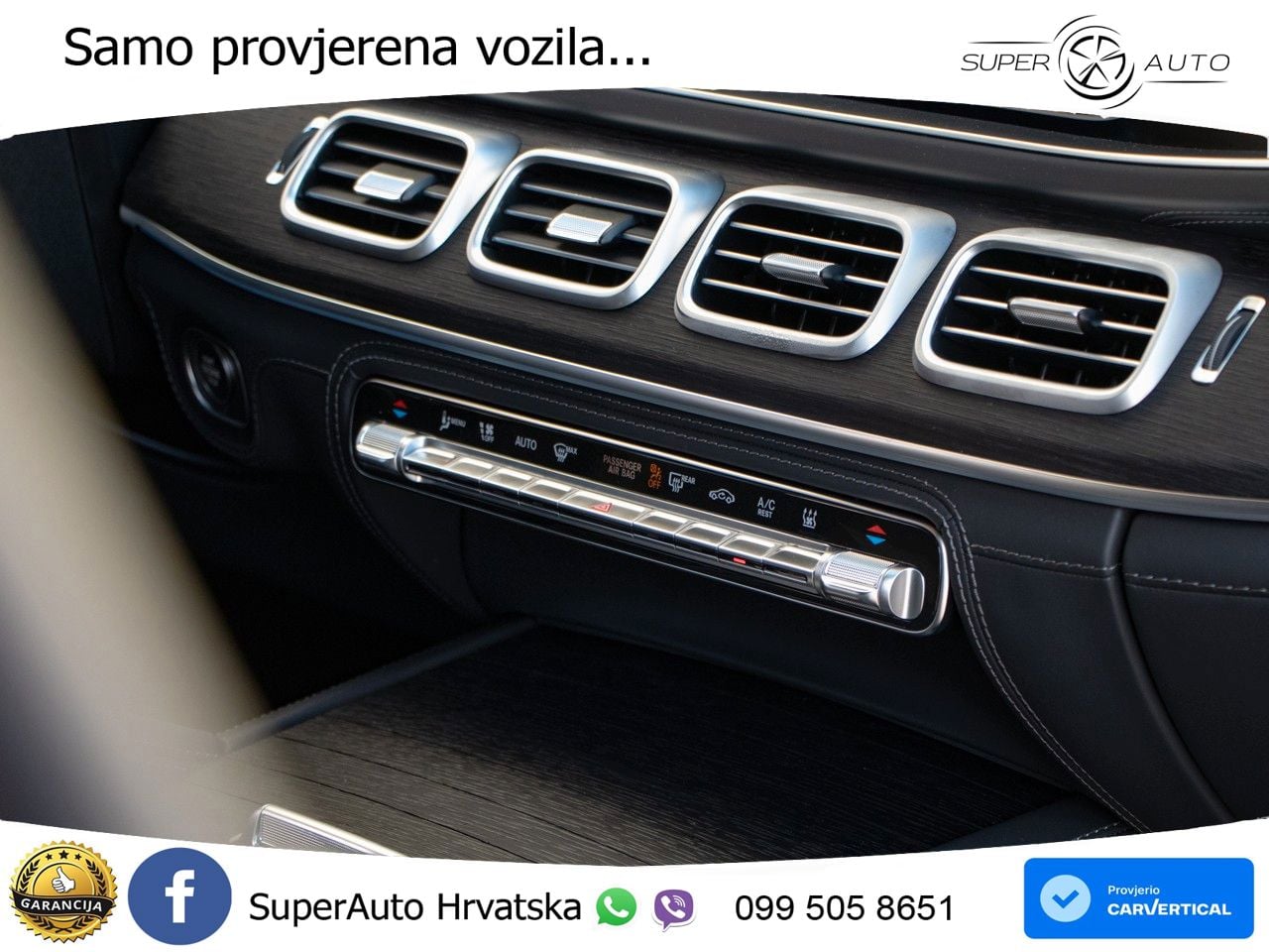 Mercedes AMG GLE 53 (544 KS) Hybrid 4MATIC+ 9G-TRONIC