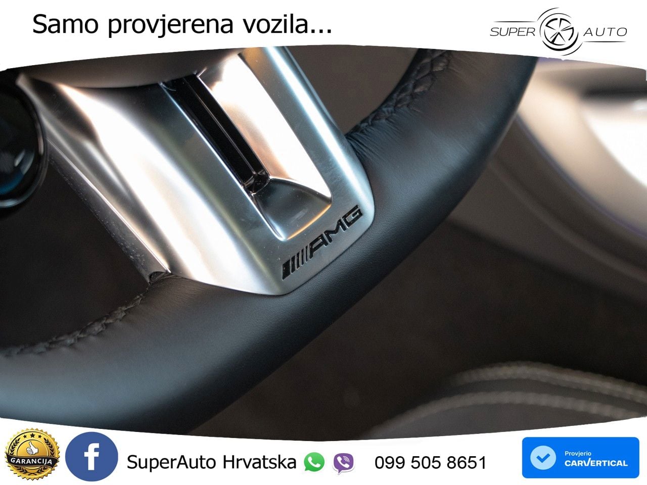 Mercedes AMG GLE 53 (544 KS) Hybrid 4MATIC+ 9G-TRONIC