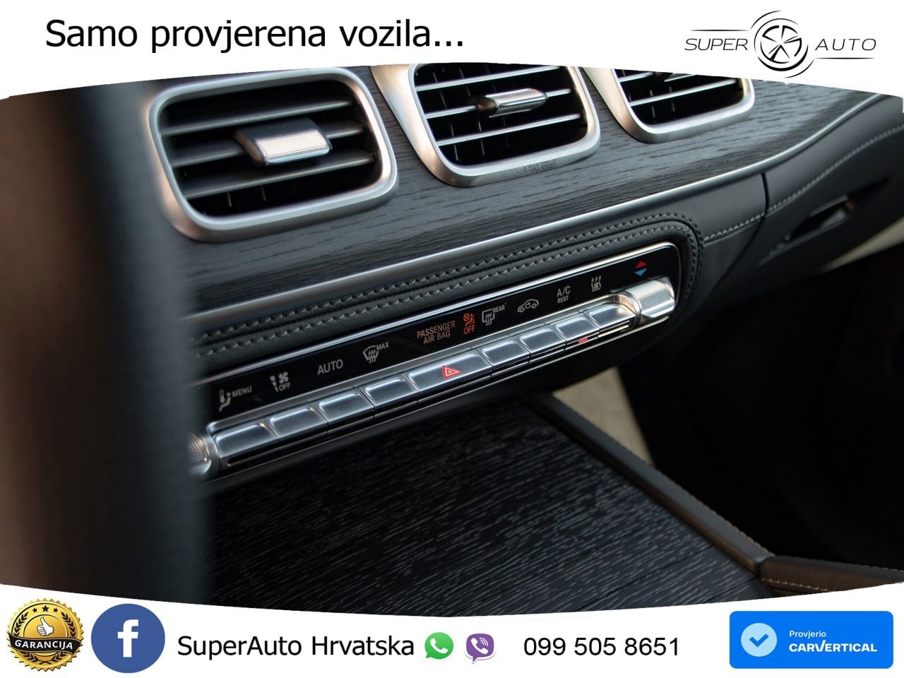 Mercedes AMG GLE 53 (544 KS) Hybrid 4MATIC+ 9G-TRONIC