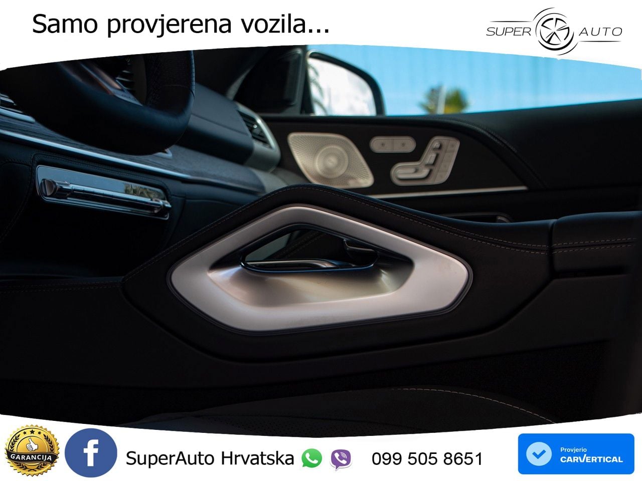 Mercedes AMG GLE 53 (544 KS) Hybrid 4MATIC+ 9G-TRONIC