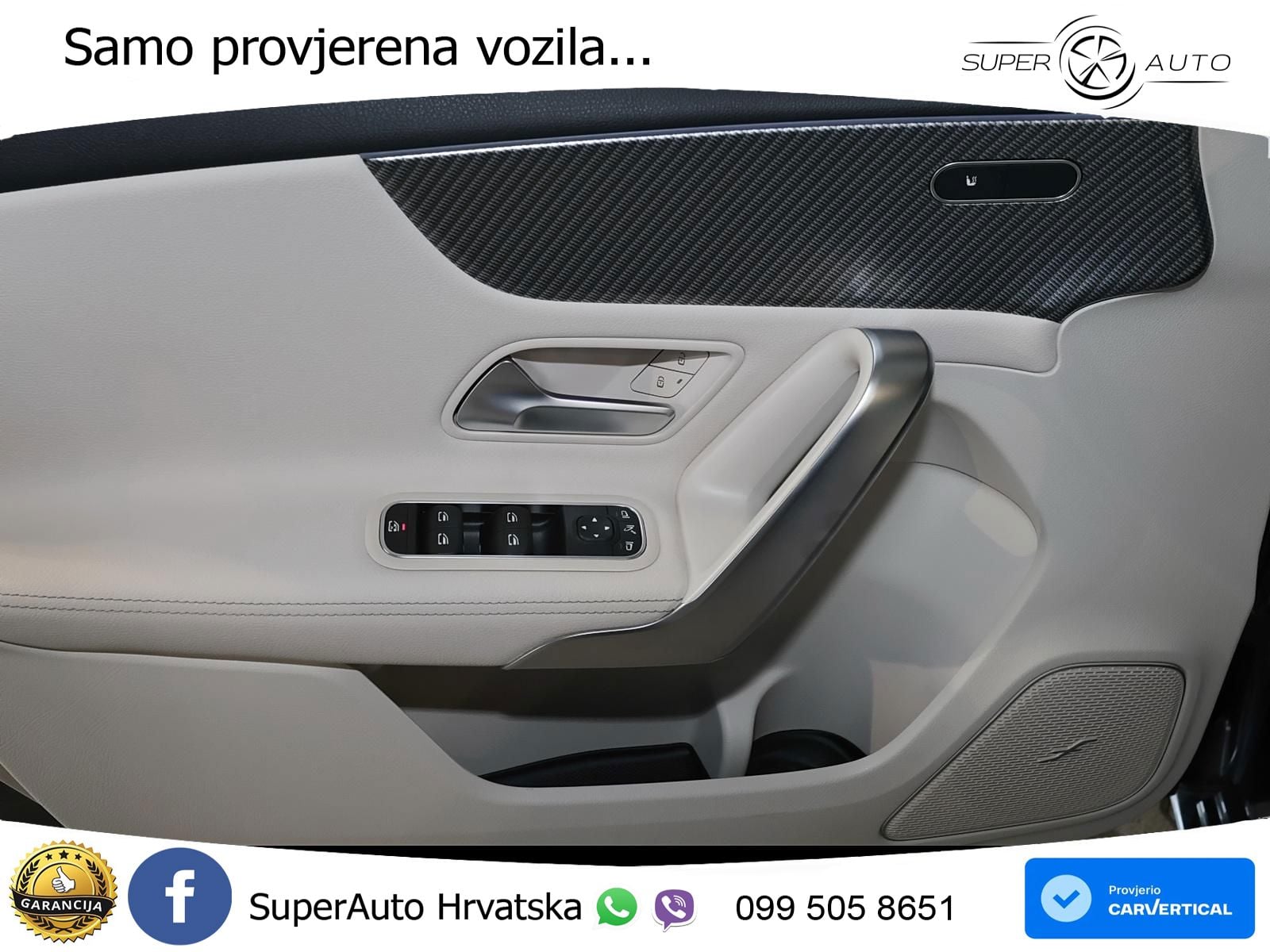 Mercedes-Benz A 180 7G-DCT Night paket