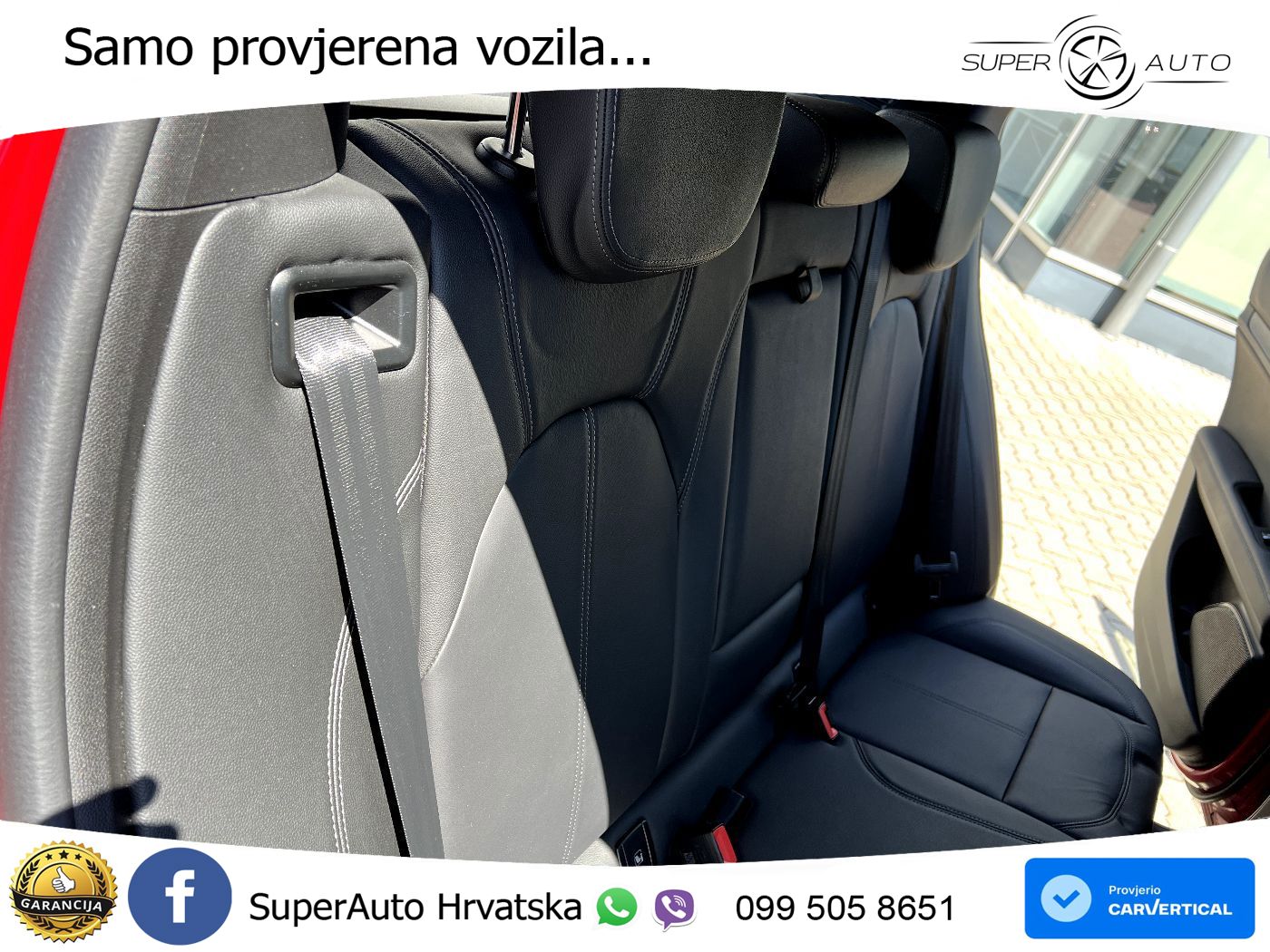 Alfa Romeo Stelvio 2.2 MultiJet II (210 KS) Q4 Automatic LED+GR SJED+ACC