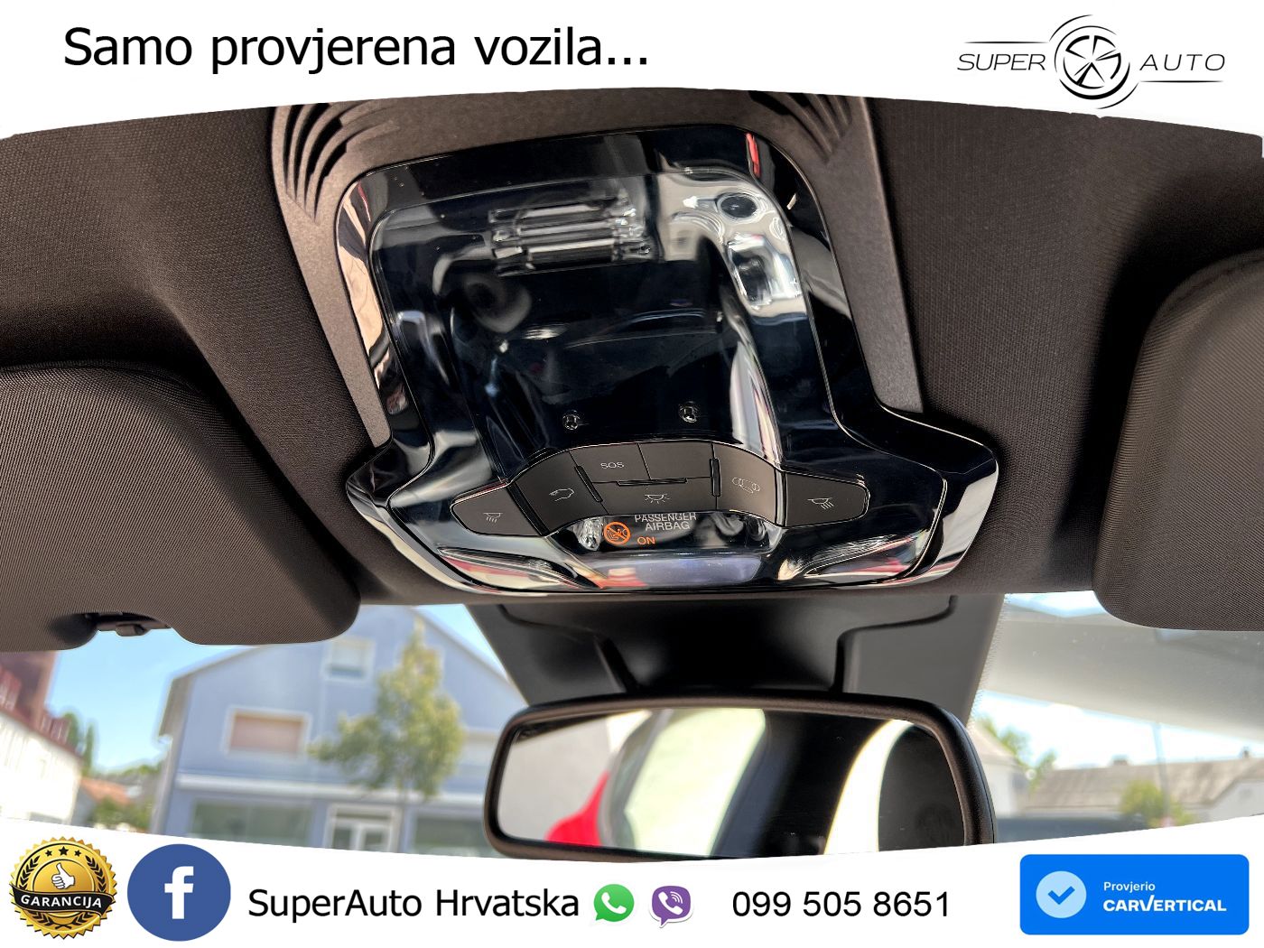 Alfa Romeo Stelvio 2.2 MultiJet II (210 KS) Q4 Automatic LED+GR SJED+ACC