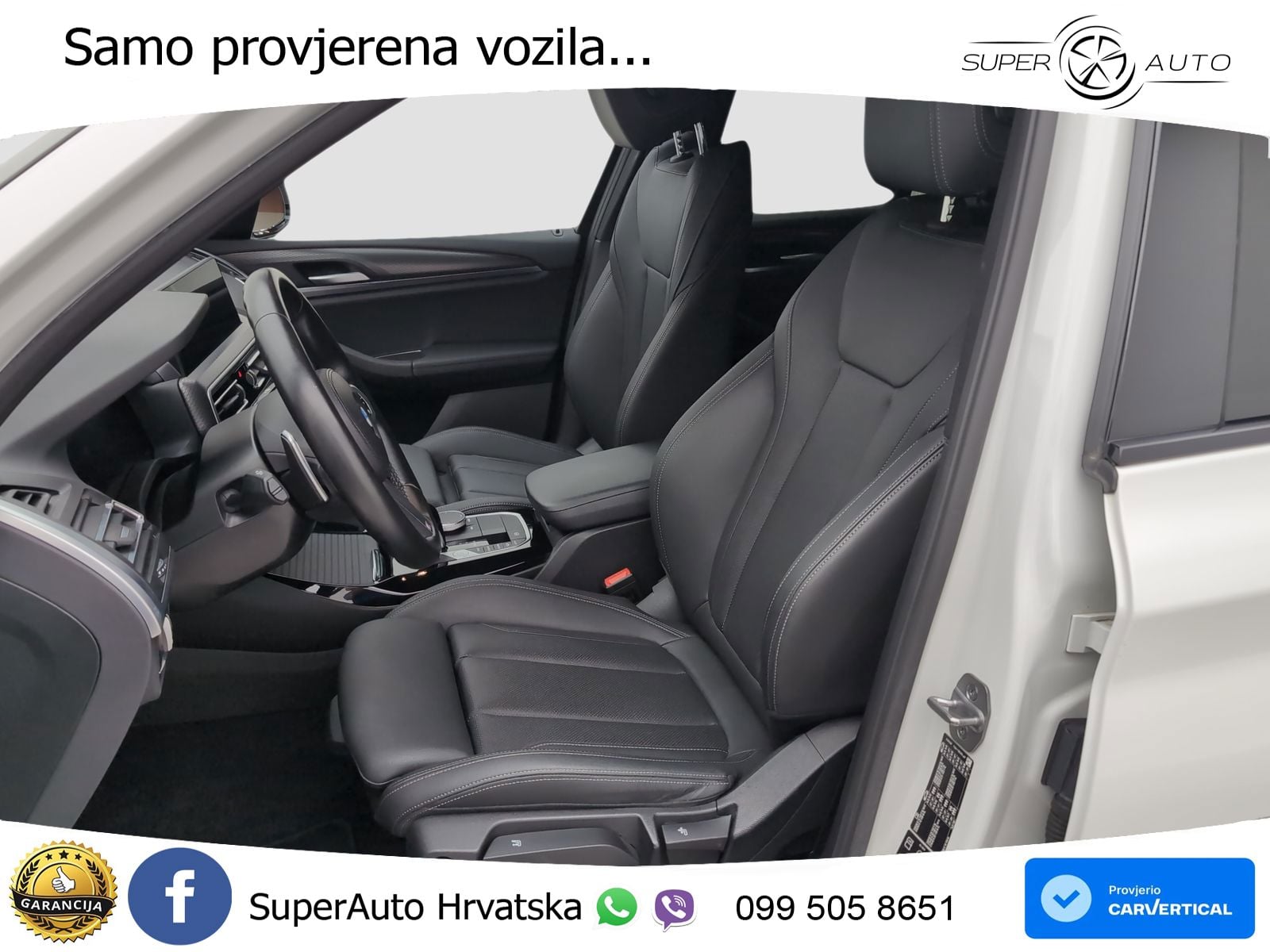 BMW X3 20d xDrive Steptronic M Sport LED+GR SJED+ACC