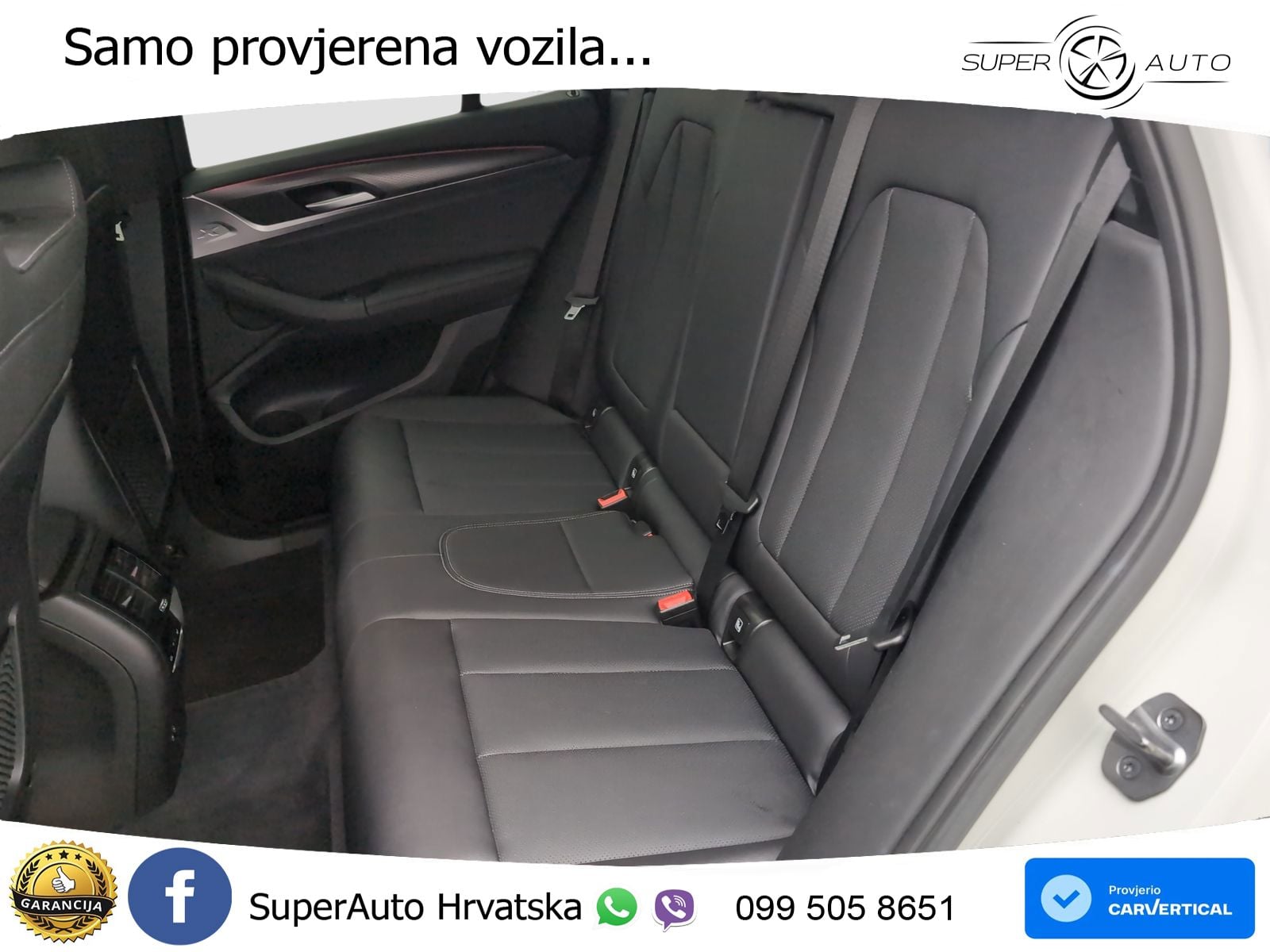BMW X3 20d xDrive Steptronic M Sport LED+GR SJED+ACC