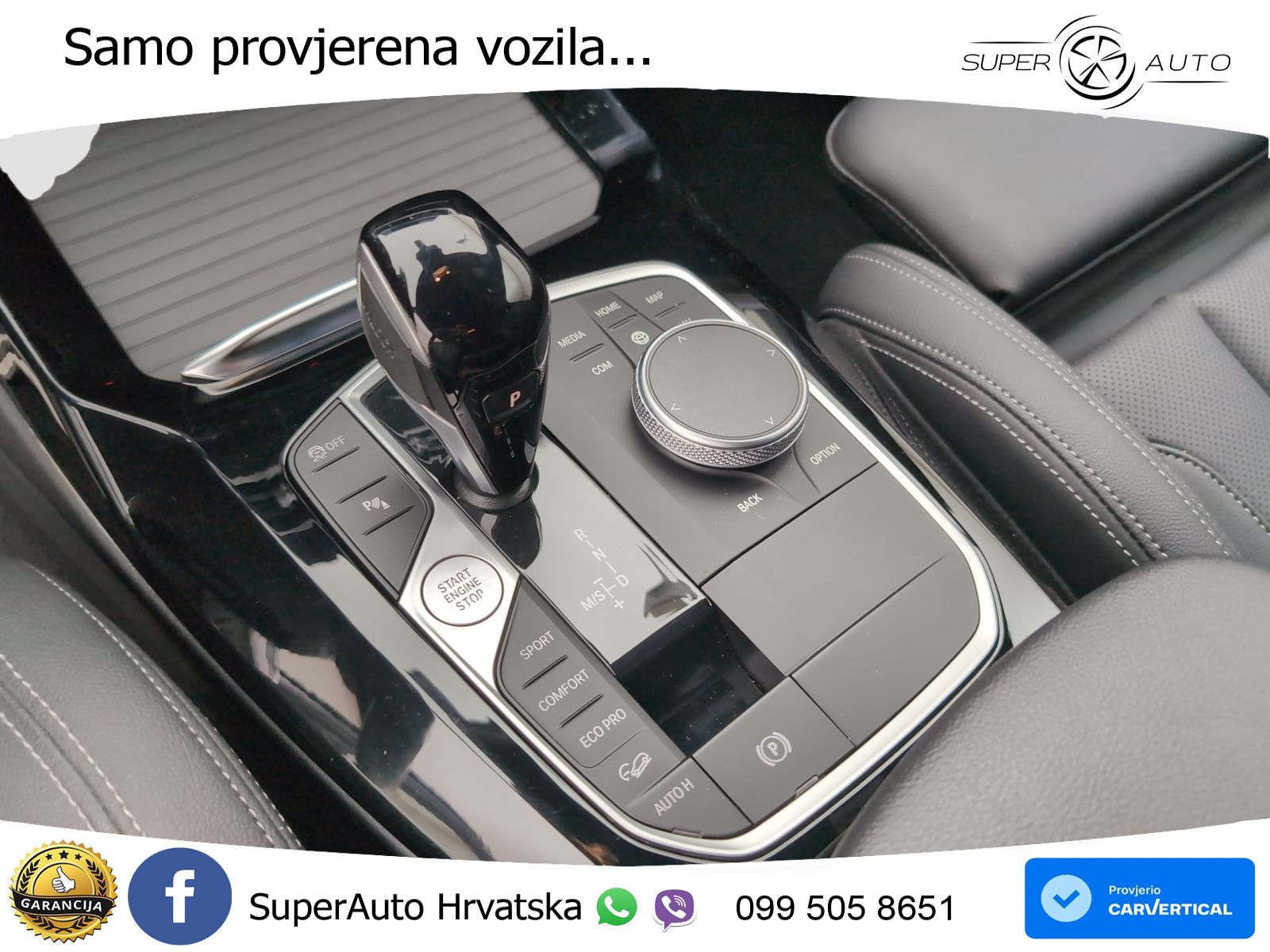 BMW X3 20d xDrive Steptronic M Sport LED+GR SJED+ACC
