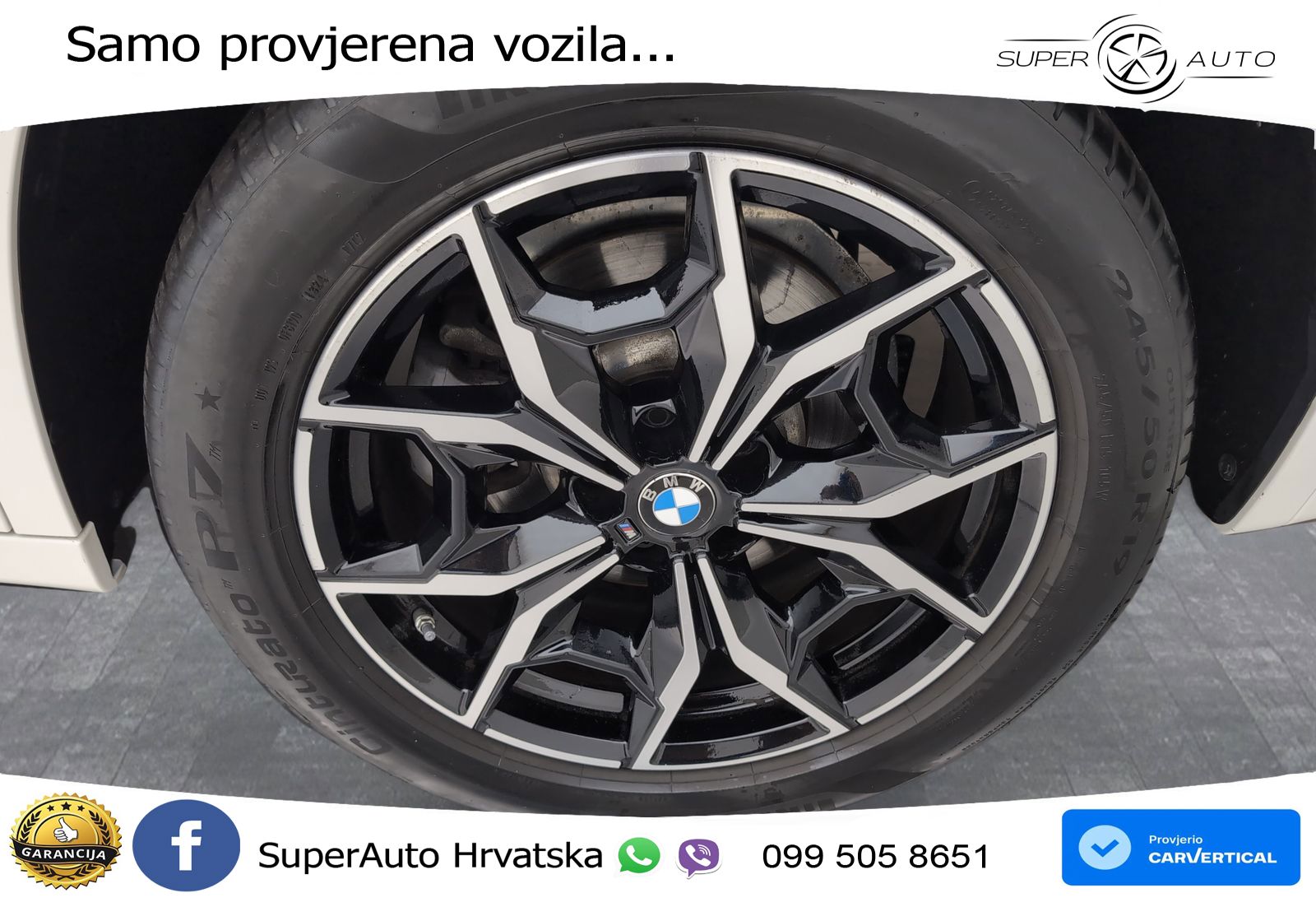 BMW X3 20d xDrive Steptronic M Sport LED+GR SJED+ACC