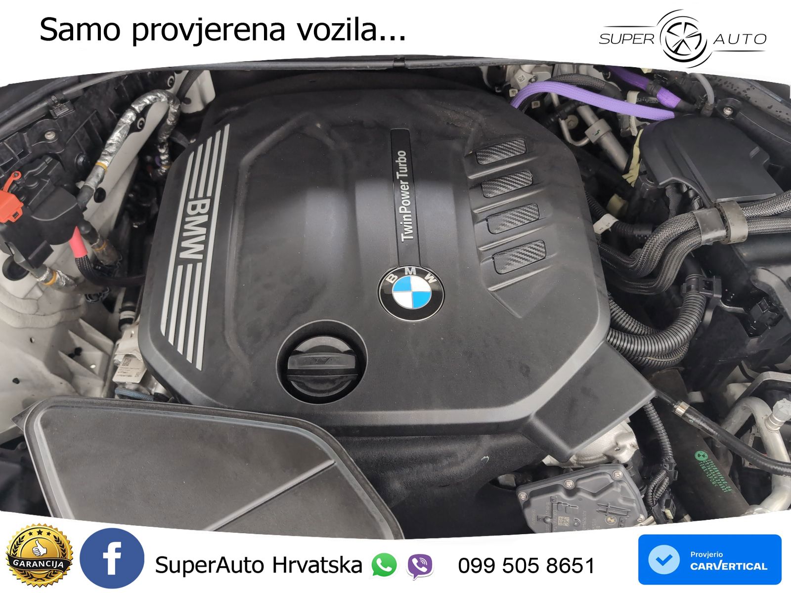 BMW X3 20d xDrive Steptronic M Sport LED+GR SJED+ACC