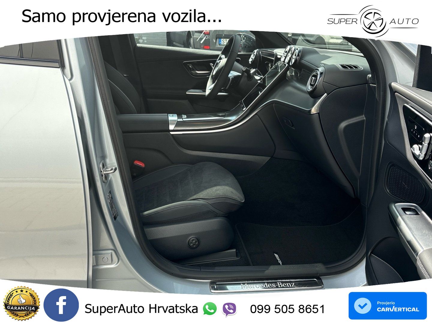 Mercedes GLC 220d (197 KS) 4MATIC 9G-TRONIC AMG ACC+GR SJED+360+PANO