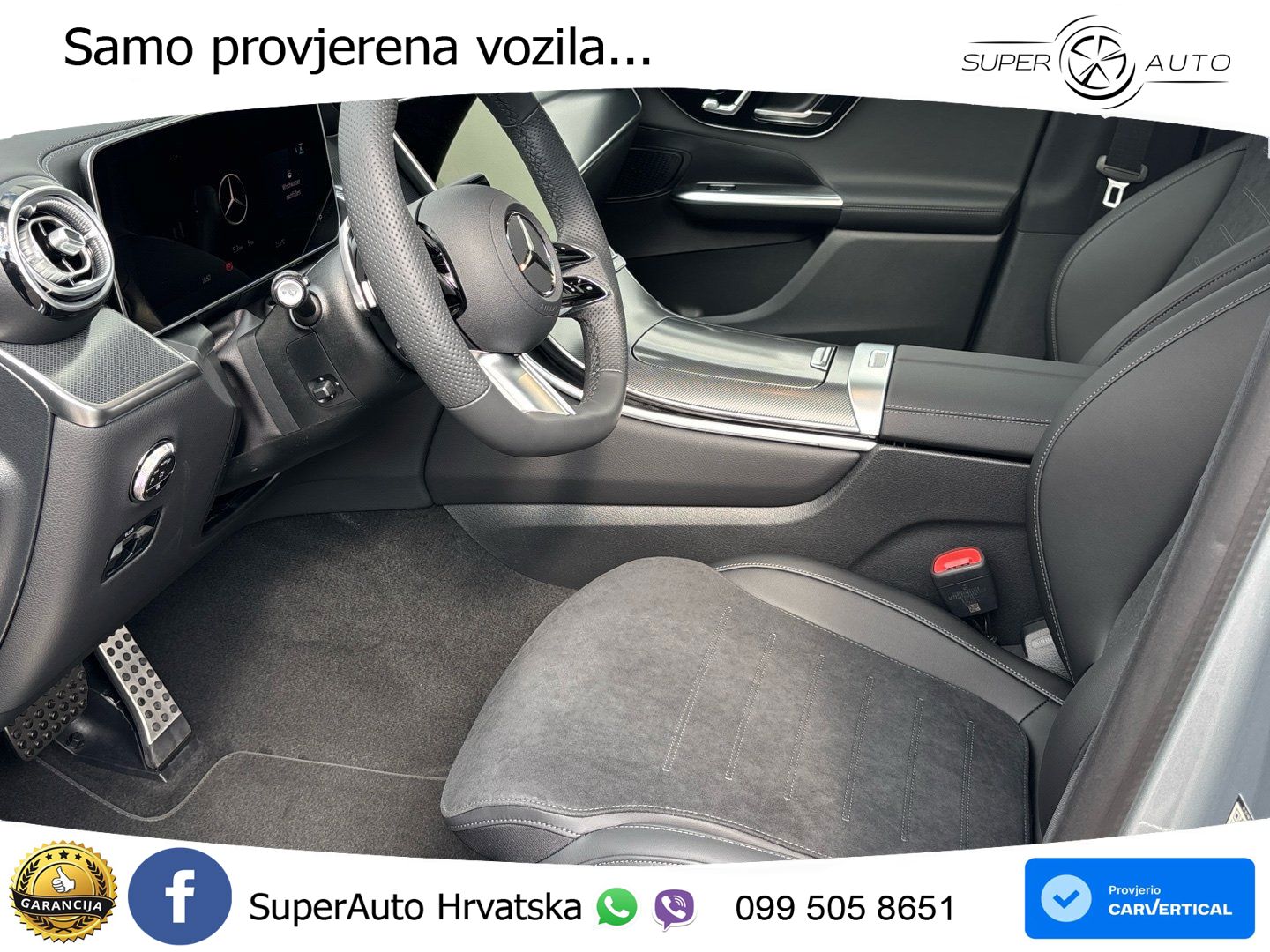Mercedes GLC 220d (197 KS) 4MATIC 9G-TRONIC AMG ACC+GR SJED+360+PANO