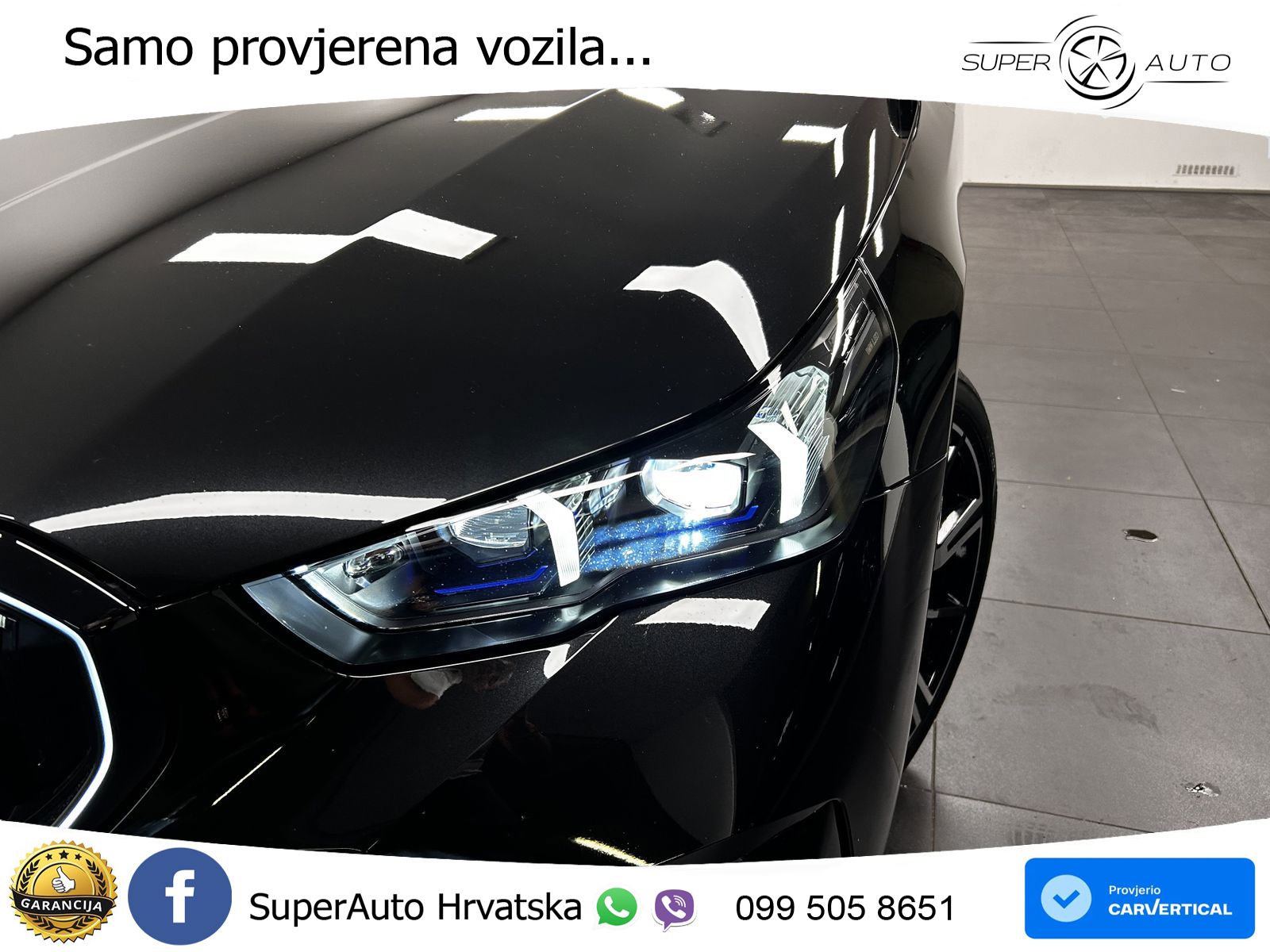 BMW 540d Touring (303 KS) xDrive Steptronic M Sport LED+GR SJED+ACC